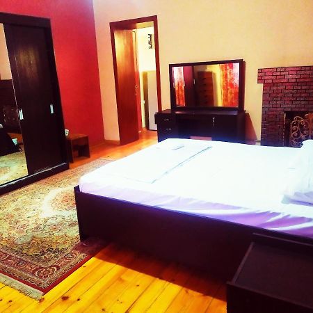 Koshgari Apartment Samarkand Bagian luar foto