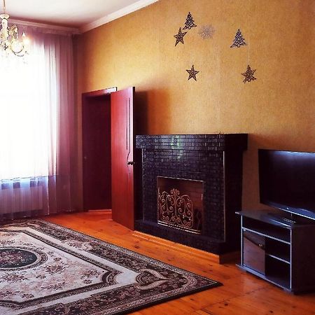 Koshgari Apartment Samarkand Bagian luar foto