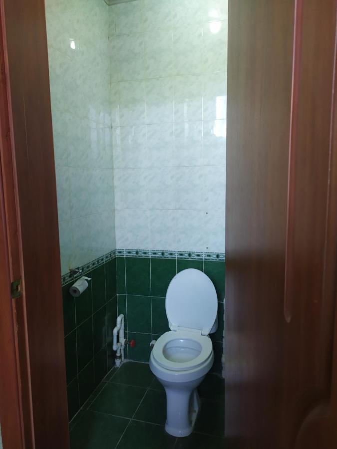 Koshgari Apartment Samarkand Bagian luar foto