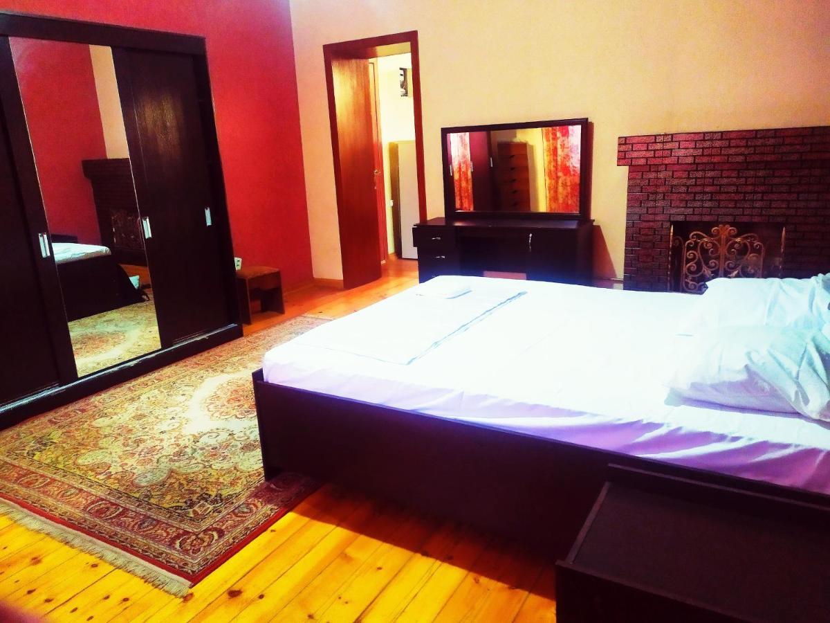Koshgari Apartment Samarkand Bagian luar foto