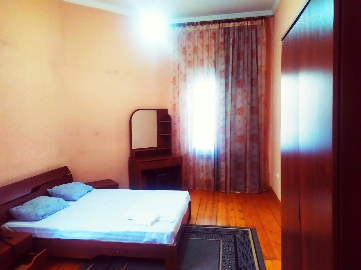 Koshgari Apartment Samarkand Bagian luar foto